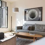 Downtown Brussels Splendor Suites II