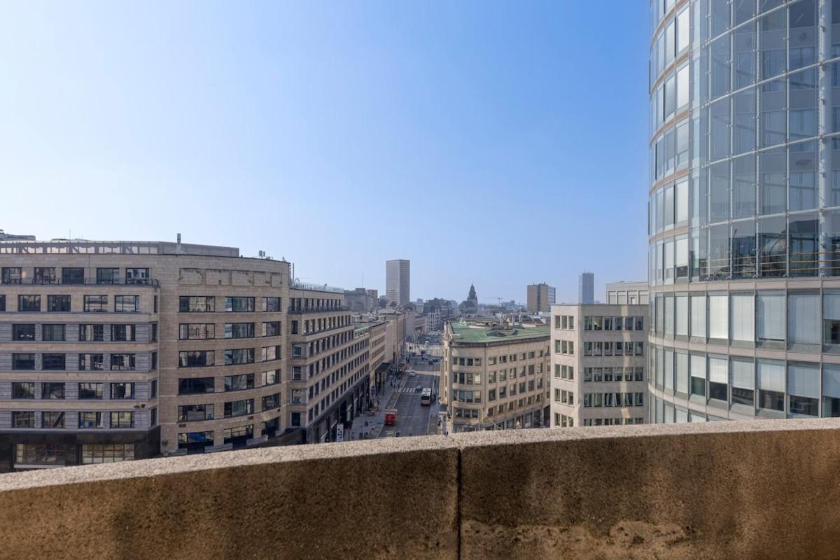 Downtown Splendor Ii * Bruxelles