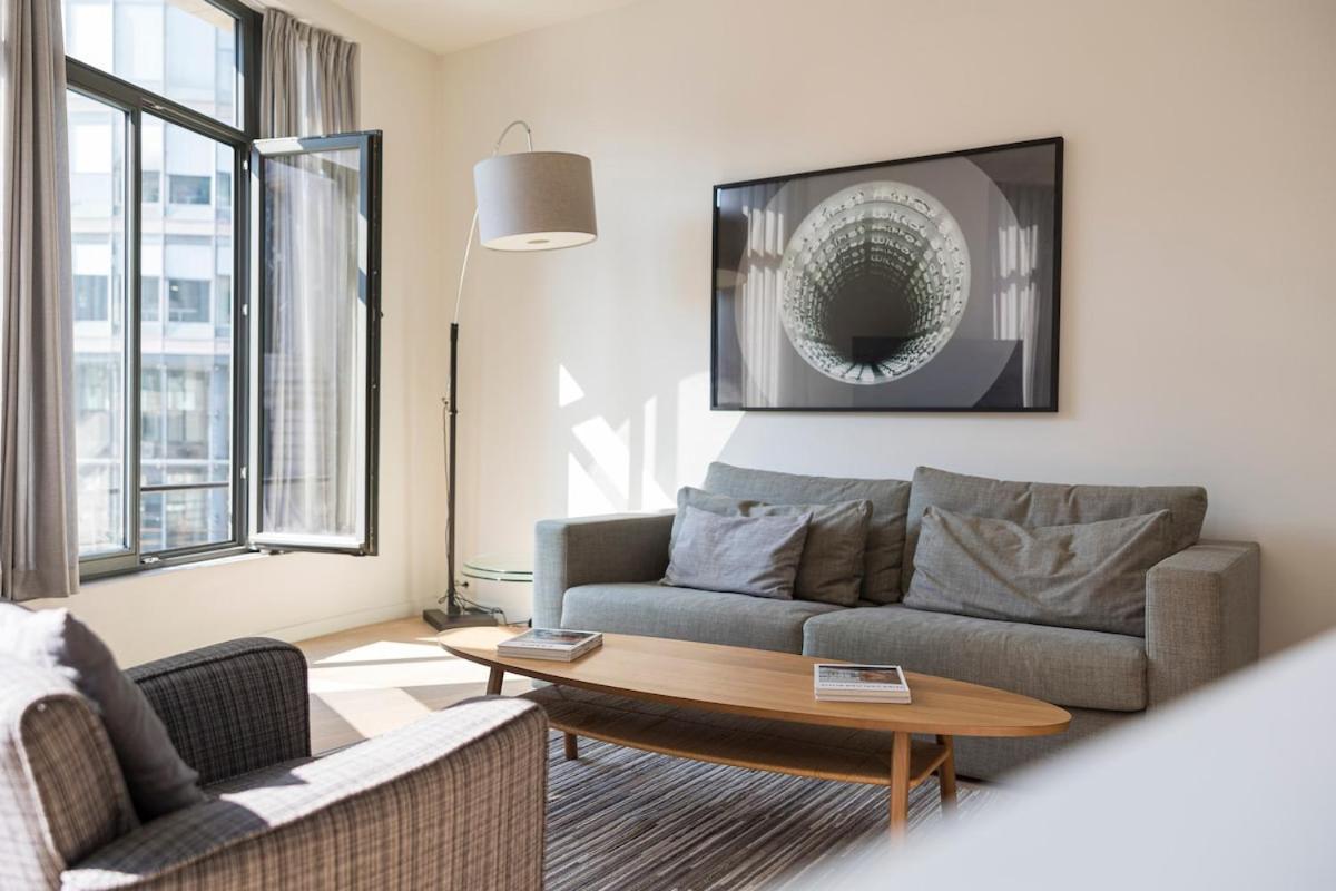Downtown Splendor Ii Appartement *