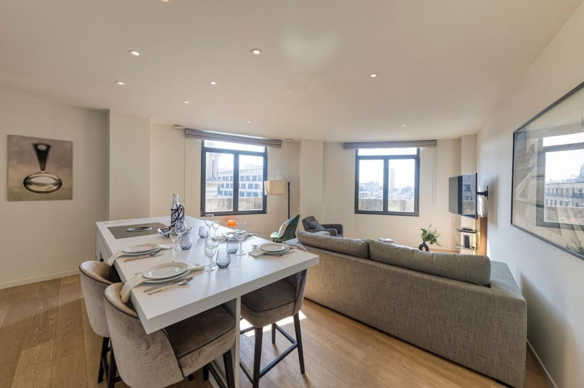 Appartement Downtown Splendor Ii *
