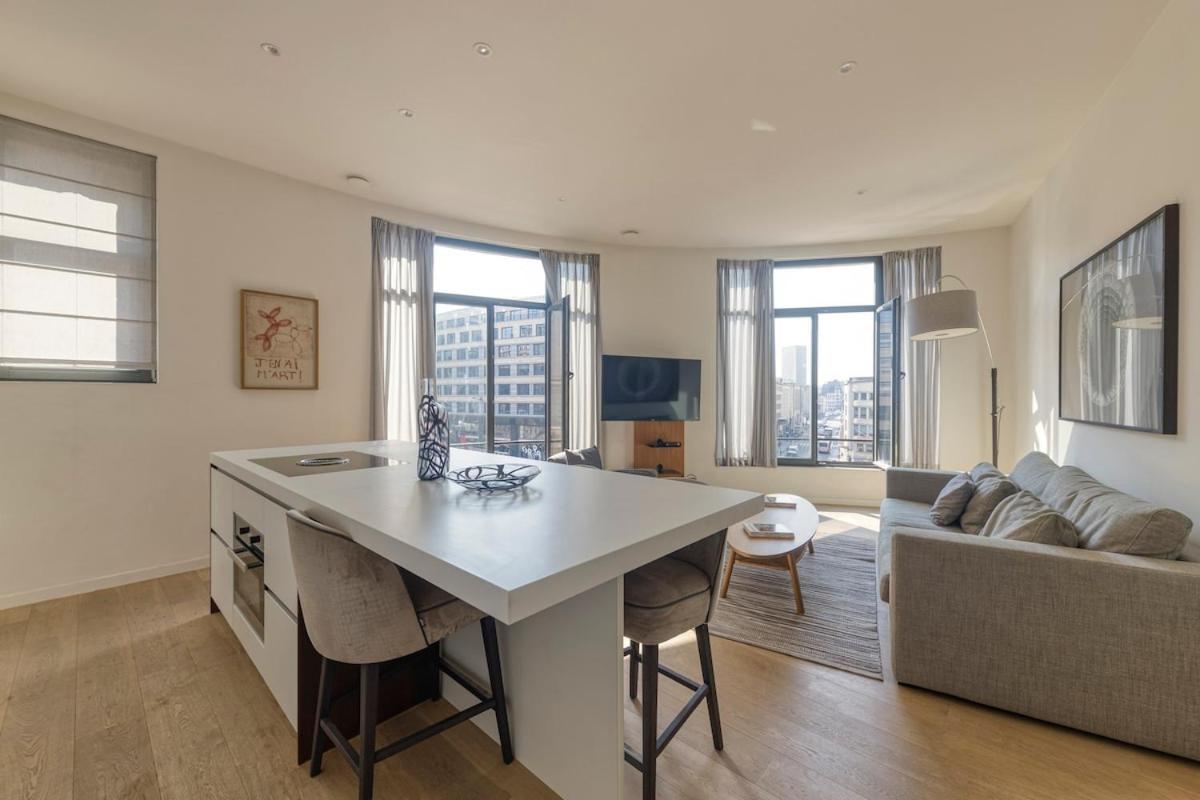 Appartement Downtown Splendor Ii
