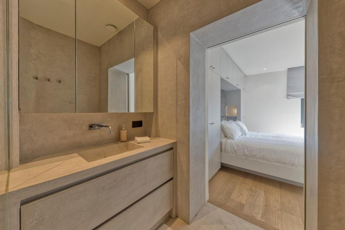 Appartement Downtown Splendor Ii *