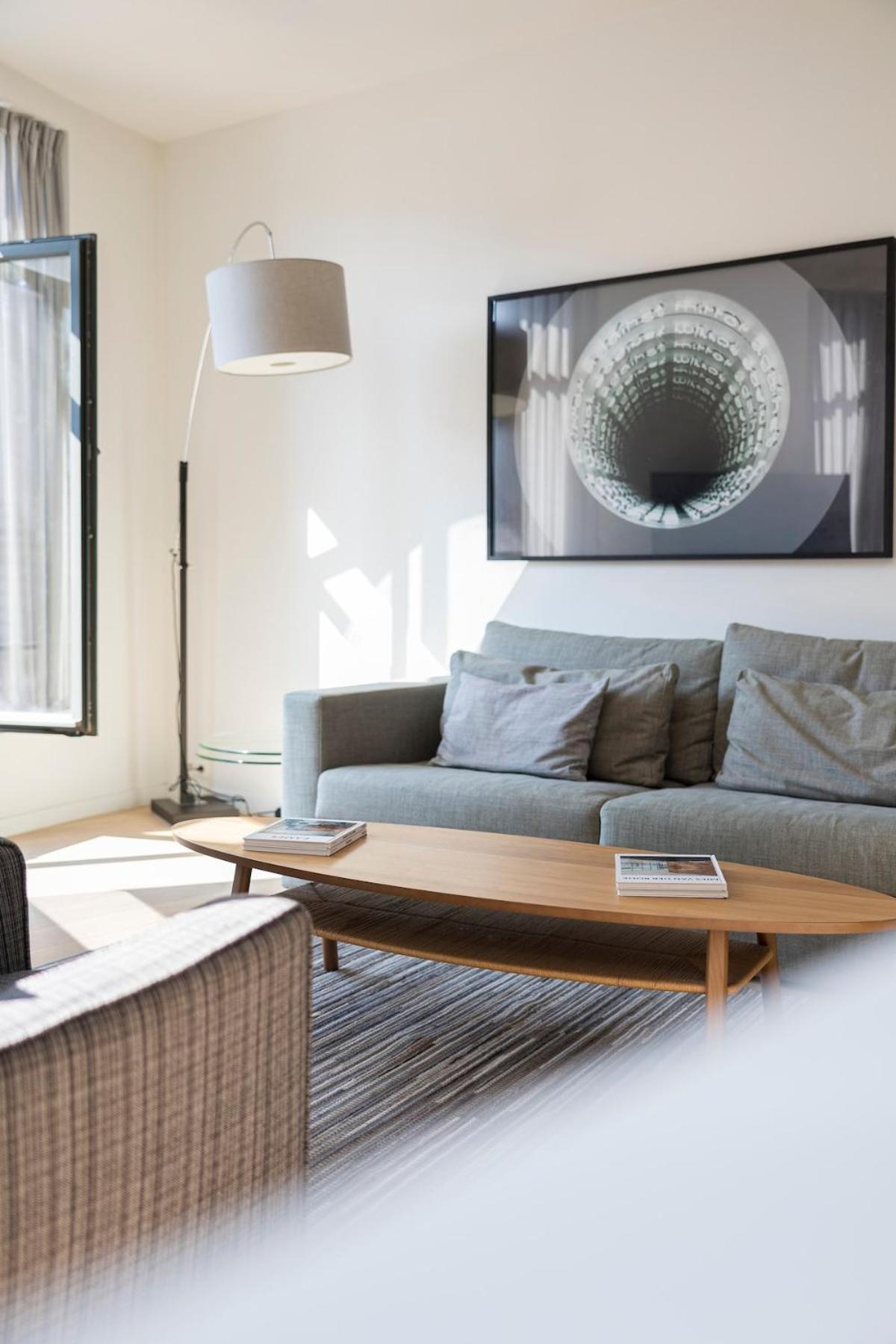 Appartement Downtown Splendor Ii *