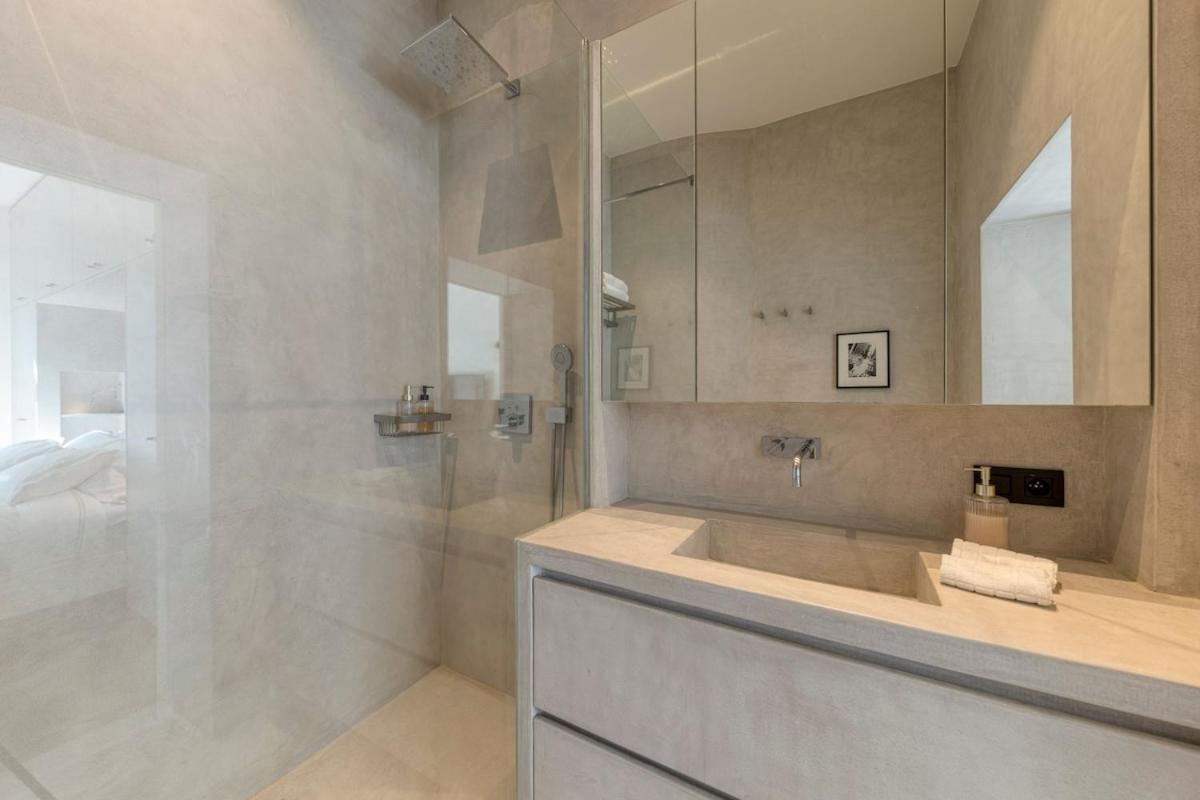Appartement Downtown Splendor Ii