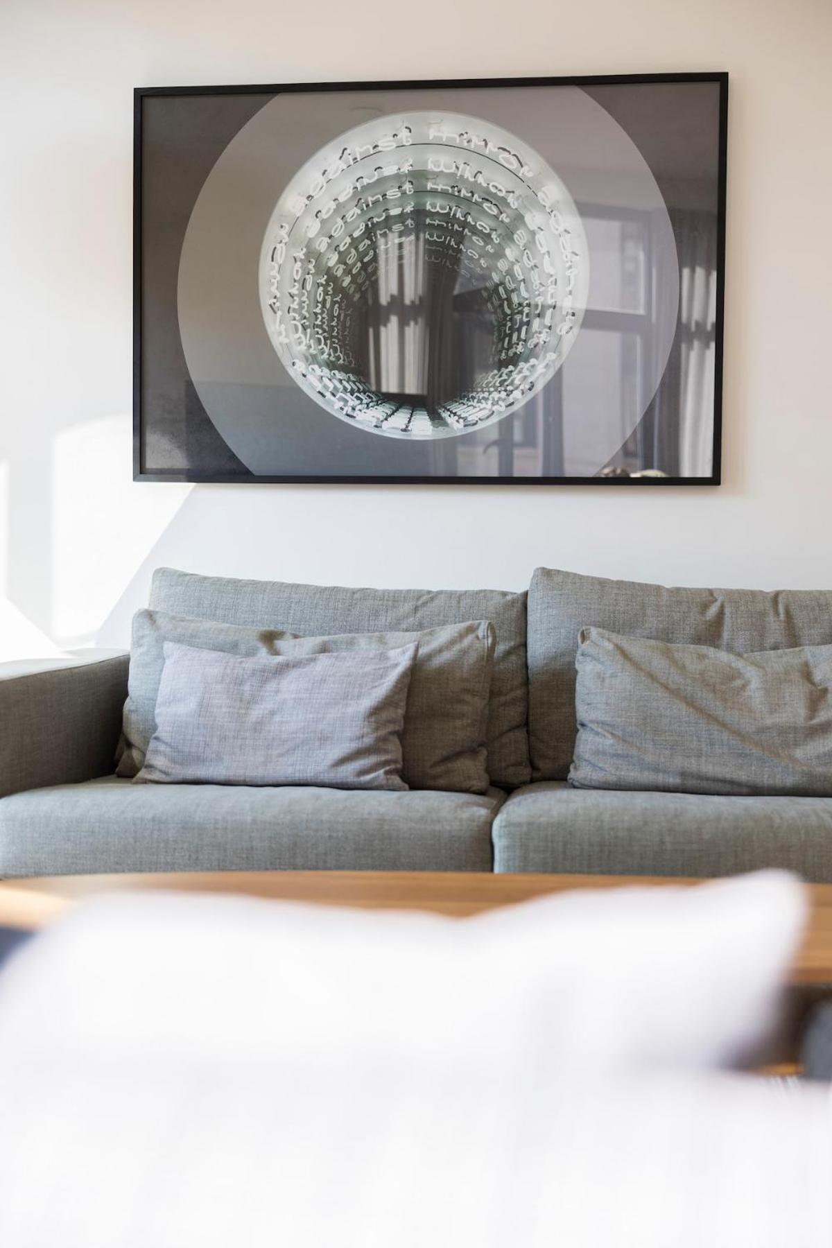 Appartement Downtown Splendor Ii *