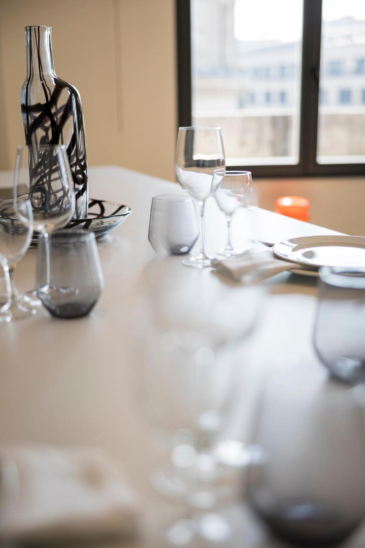 Appartement Downtown Splendor Ii
